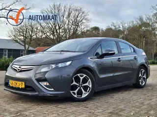 Opel Ampera 1.4 (bj 2012, automaat)