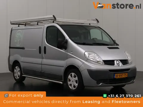 Renault Trafic 2.0DCi L1H1 Générique | NAvigatie | Airco | Trekhaak