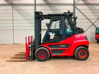 Linde H 60T-03 (bj 2019)