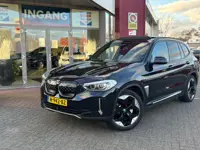 BMW iX3 Executive 80 kWh | Leder | Pano | AppleCarplay | Camera