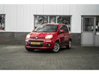 Fiat Panda 0.9 TwinAir Lounge (bj 2012)