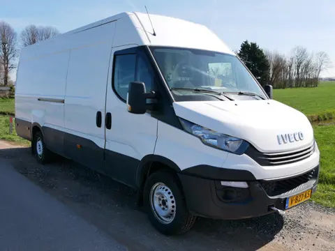 Iveco Daily 35S12V 2.3 410 H3 ** ENGINE DEFECT ** ** 4999 EX BTW **