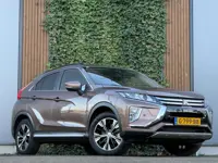 Mitsubishi Eclipse Cross 1.5 DI-T Intense|TREKHAAK|CAMERA|NAP|TREKHAAK