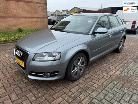 Audi A3 Sportback 1.2 TFSI Attraction