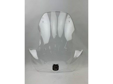 Used ruit v85tt XXL 60CM getint