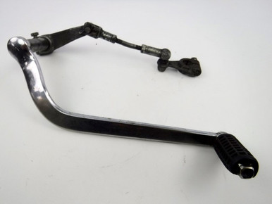 Used schakelpedaal v35-65 + schakelstang