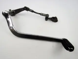 Used schakelpedaal v35-65 + schakelstang