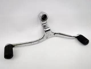 Used schakelpedaal california 3 1000