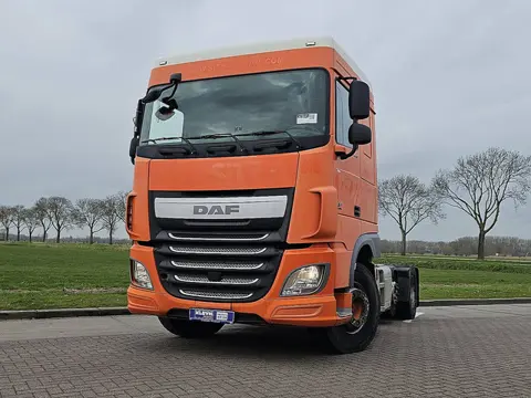 DAF XF 440