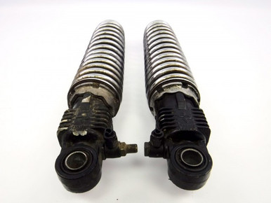 Used schokbrekerset v65 custom /b