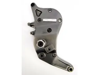 Used schetsplaat sport 1100ie alu rechts