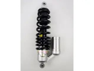 used schokbreker v85tt