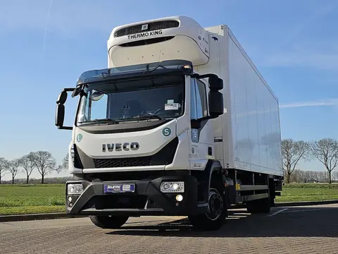 IVECO 140E25 EUROCARGO atp