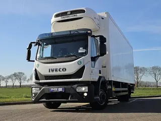 IVECO 140E25 EUROCARGO atp