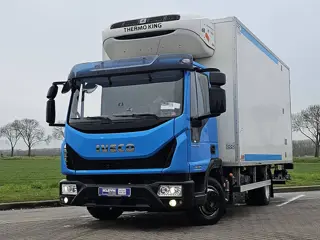 IVECO 75E18 EUROCARGO atp
