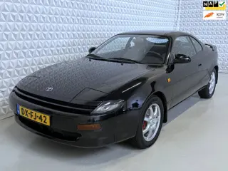 Toyota Celica 1.6 STi LIFTBACK met APK tot 03-2028! (1992)