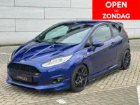 Ford Fiesta 1.0 EcoBoost ST Line H&R/MAXTON/17"
