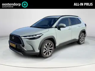 Toyota Corolla Cross Hybrid 140 Style | Stoelverwarming | Eerste eigenaar!