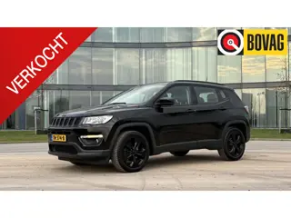 Jeep Compass 1.4 MultiAir Night Eagle