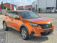 Peugeot 2008 1.2 Puretech S&S Active LED/CAMERA/TREKHAAK