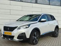 Peugeot 3008 1.6 e-THP Blue Lease Premium Automaat/NAP/CAMERA