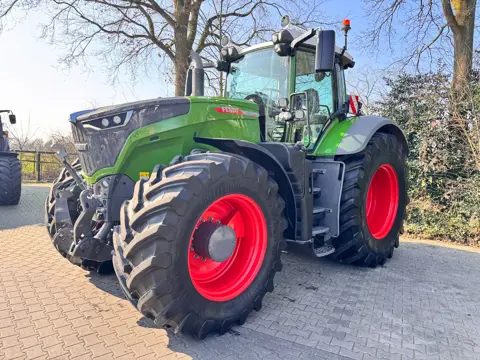 Fendt 1050 Gen2 ProfiPlus