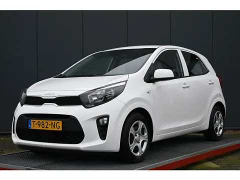 Kia Picanto 1.0 DPi ComfortLine (bj 2023)