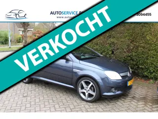 Opel Tigra TwinTop 1.8-16V Sport