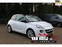 Opel ADAM 1.0 Turbo Jam, Airco, Cruise, Lm, Pdc, Nap