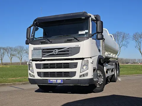 VOLVO FM 13.500 19.000l