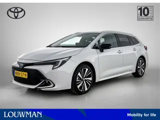 Toyota Corolla Touring Sports Hybrid 140 Dynamic | Special deal | NL dealeronderhouden |