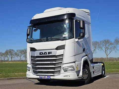 DAF XF 530 ngd