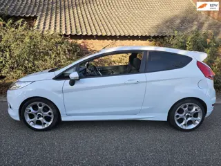 Ford Fiesta 1.6 Sport