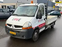 Renault Master T35 2.5 dCi L2H1