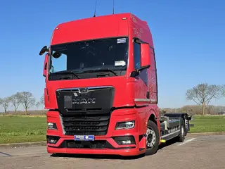 M.A.N. 26.510 TGX