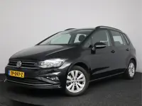 Volkswagen Golf Sportsvan 1.5 TSI ACT Comfortline | Automaat | Navigatie | Trekhaak wegklapbaar