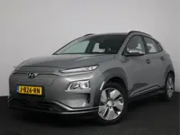 Hyundai KONA EV Comfort Smart 39 kWh Warmtepomp | Navigatie |