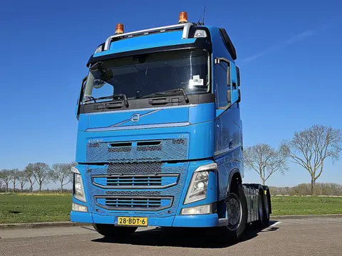 VOLVO FH 540
