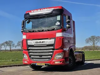 DAF XF 480