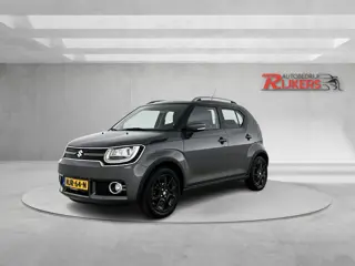 Suzuki IGNIS 1.2 Stijl Automaat Bluetooth,Camera A,Cruise Control,Climate Control,Navigatie,Lane ass