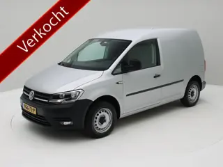 Volkswagen Caddy 2.0 TDI L1H1 BMT Comfortline 102 pk Navi / Trekhaak / Origineel NL