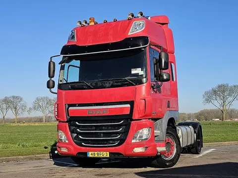 DAF CF 400