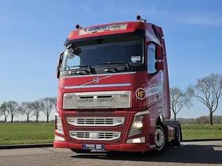 VOLVO FH 420 x-low low roof