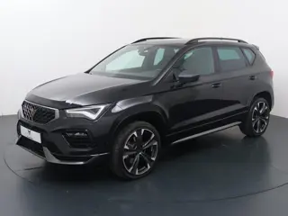 SEAT Ateca 1.5 TSI FR Business Intense | 150 PK | Automaat | Adaptive cruise control | 19" LM velgen