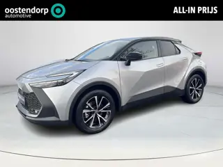 Toyota C-HR 2.0 Plug-in Hybrid 220 First Edition | 06-10141018 Voor meer informatie