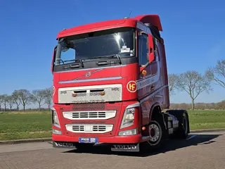 VOLVO FH 420 lng gas *ja*