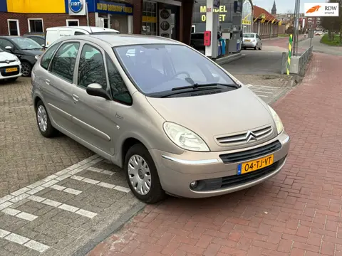 Citroen Xsara Picasso 1.6i-16V Caractère /ZEER NET/ 130.000KM /TREKHAAK
