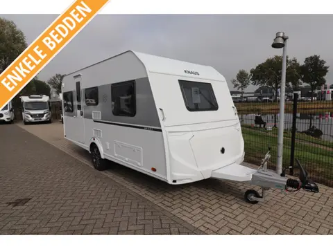 Knaus Sport 460 EU Model 2026 - 1800KG - 533