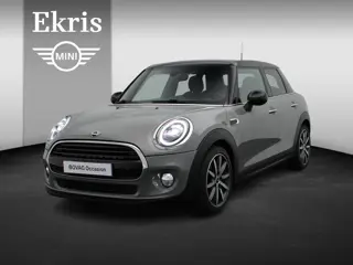 MINI 5-deurs Cooper Chili + Business Plus + Comfort Access + 17''