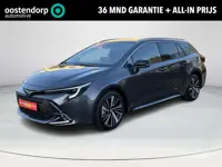 Toyota Corolla Hybrid 140 Dynamic